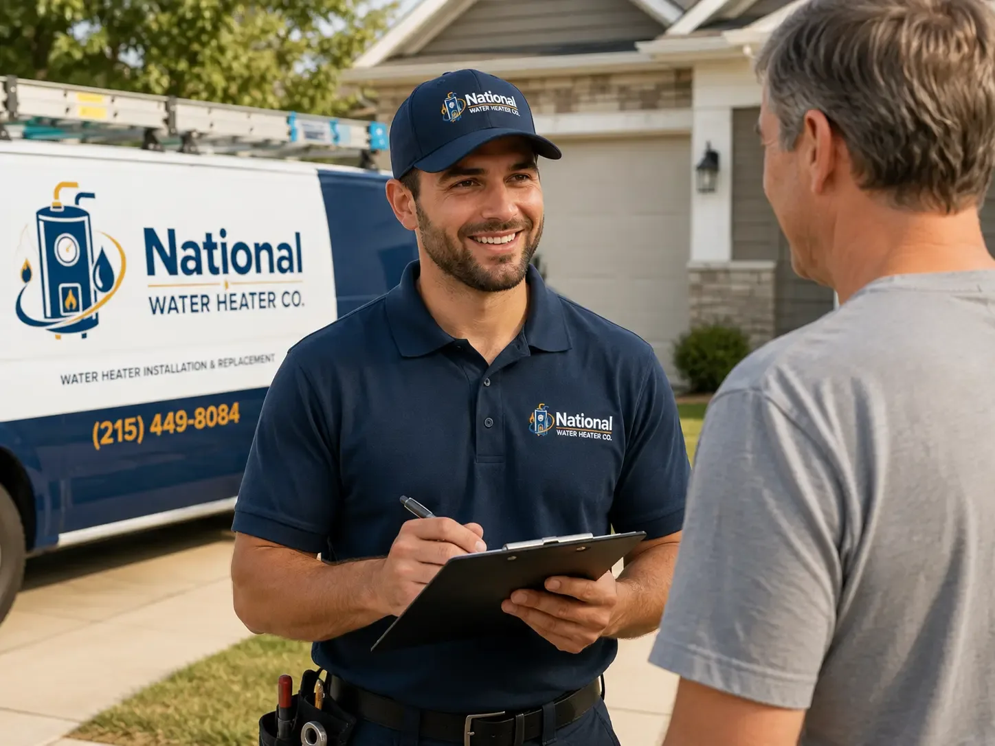 Water Heater Installation Archer, NE FAQs